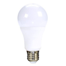 Solight LED žárovka, klasický tvar, 15W, E27, 4000K, 220°, 1650lm Solight LED žárovka, klasický tvar, 15W, E27, 4000K, 220°, 1650lm