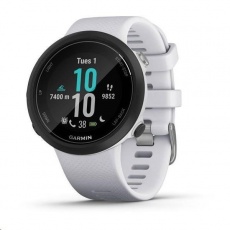 Garmin GPS plavecké hodinky SWIM2 White Garmin GPS plavecké hodinky SWIM2 White