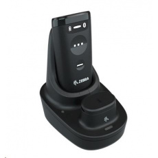 Zebra CS6080, BT, 2D, BT (5.0), black Zebra CS6080, BT, 2D, BT (5.0), black