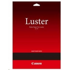 Canon PAPÍR LU-101 A4 20 sheets Canon PAPÍR LU-101 A4 20 sheets