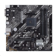 ASUS MB Sc AM4 PRIME B550M-K, AMD B550, 4xDDR4, 1xHDMI, 1xDVI, 1xVGA, mATX ASUS MB Sc AM4 PRIME B550M-K, AMD B550, 4xDDR4, 1xHDMI, 1xDVI, 1xVGA, mATX