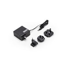 Synology síťový adaptér 42W pro RT6600ax Synology síťový adaptér 42W pro RT6600ax