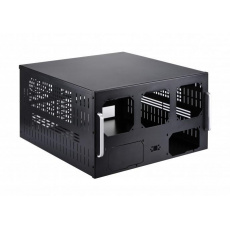 SPIRE racková skříň RACKSPER 6U PRO, černá SPIRE racková skříň RACKSPER 6U PRO, černá