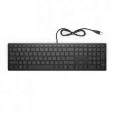 HP Pavilion Wired 300 – KEYBOARD – italská HP Pavilion Wired 300 – KEYBOARD – italská