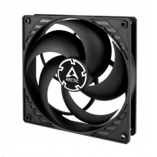 ARCTIC ventilátor P14 Silent 140x140x27mm, černá ARCTIC ventilátor P14 Silent 140x140x27mm, černá