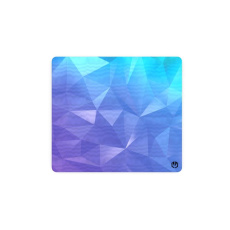 Endorfy Podložka pod myš Crystal Blue L, 40 x 45 cm, Voděodolná, Modrá Endorfy Podložka pod myš Crystal Blue L, 40 x 45 cm, Voděodolná, Modrá
