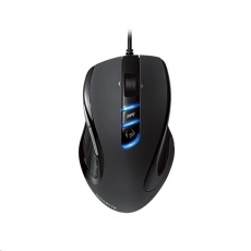 GIGABYTE Myš M6980X, USB, Laser, up to 5600 DPI GIGABYTE Myš M6980X, USB, Laser, up to 5600 DPI