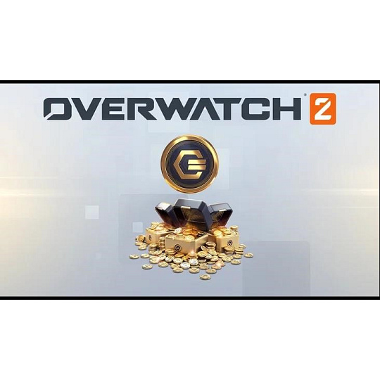 Overwatch 2 Monety 11,600 - 10,000 + 1,600 (Xbox One/Series X) klíč MS Store Overwatch 2 Monety 11,600 - 10,000 + 1,600 (Xbox One/Series X) klíč MS Store
