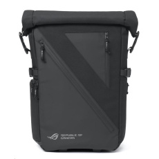 ASUS BP2702 ROG Archer Backpack 17", černý ASUS BP2702 ROG Archer Backpack 17", černý