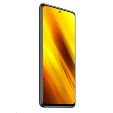 POCO X3 NFC, 6GB/64GB, Shadow Gray-BAZAR, rozbaleno POCO X3 NFC, 6GB/64GB, Shadow Gray-BAZAR, rozbaleno