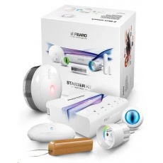 FIBARO Fibaro Starter Kit FIBARO Fibaro Starter Kit