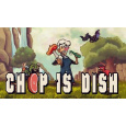 Chop is dish (PC) klíč Steam