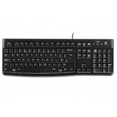 Logitech Keyboard for Business K120, CZ/SK Logitech Keyboard for Business K120, CZ/SK