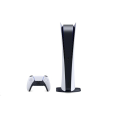 SONY PlayStation 5 Digital (EU distribuce) / pošk obal