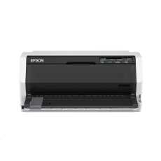 EPSON tiskárna jehličková LQ-690IIN, 24 jehliček, USB, LAN EPSON tiskárna jehličková LQ-690IIN, 24 jehliček, USB, LAN