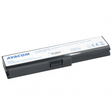 AVACOM baterie Toshiba Satellite L750 Li-Ion 10,8V 5600mAh 60Wh AVACOM baterie Toshiba Satellite L750 Li-Ion 10,8V 5600mAh 60Wh