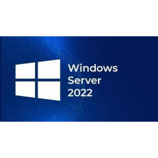 FUJITSU Windows 2022 - WINSVR RDS 10 User - pro všechny systémy a výrobce - OEM