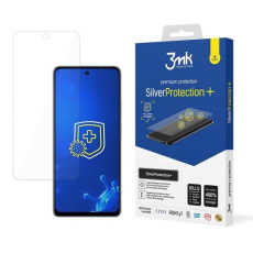 3mk SilverProtection+ pro Tecno Pova 6 Neo 5G 3mk SilverProtection+ pro Tecno Pova 6 Neo 5G