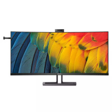 Philips MT IPS LED 40B1U6903CH/00 - IPS panel, 5120x2160, 2xHDMI, DP, Thunderbolt, USB 3.2, USB-C, RJ45, repro, nast v. Philips MT IPS LED 40B1U6903CH/00 - IPS panel, 5120x2160, 2xHDMI, DP, Thunderbolt, USB 3.2, USB-C, RJ45, repro, nast v.