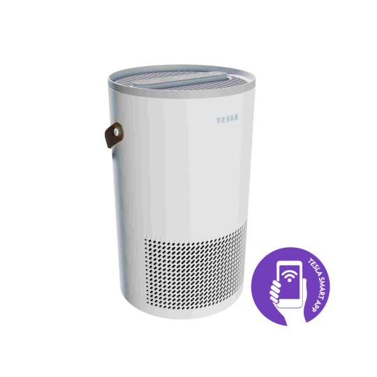 Tesla Smart Air Purifier S200W