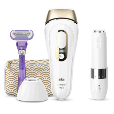 BRAUN PL5139 IPL epilátor BRAUN PL5139 IPL epilátor