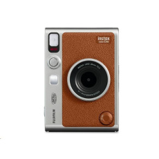 Fujifilm MINI EVO BROWN C hnedý Fujifilm MINI EVO BROWN C hnedý