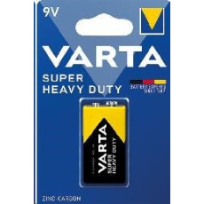 Varta 6F22/1BP SuperLife Varta 6F22/1BP SuperLife