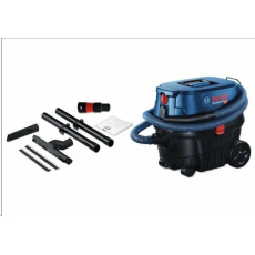 BOSCH GAS 12-25 PL Vysavač na suché a mokré vysávání BOSCH GAS 12-25 PL Vysavač na suché a mokré vysávání
