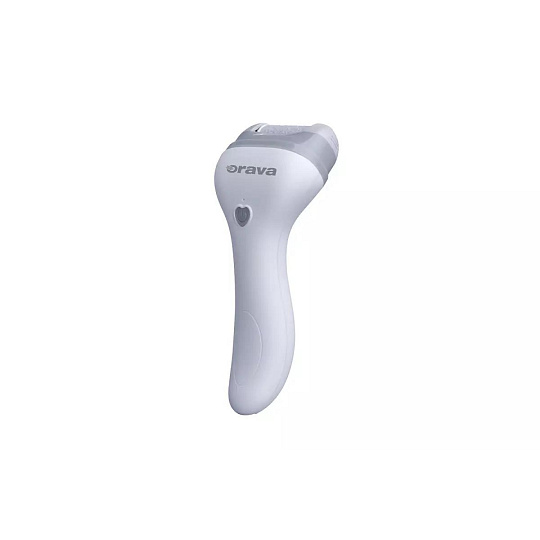 Orava CR-900 Elektrický odstraňovač zrohovatělé kůže Orava CR-900 Elektrický odstraňovač zrohovatělé kůže