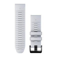 Garmin QuickFit® 26 Whitestone Silicone Garmin QuickFit® 26 Whitestone Silicone