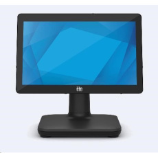 Elo EloPOS System, Full-HD, 39.6 cm (15,6''), Projected Capacitive, SSD, 10 IoT Enterprise Elo EloPOS System, Full-HD, 39.6 cm (15,6''), Projected Capacitive, SSD, 10 IoT Enterprise
