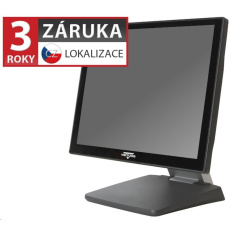 Virtuos 15'' LCD AerXmonitor XM-3015, dotykový, kapacitní, USB Virtuos 15'' LCD AerXmonitor XM-3015, dotykový, kapacitní, USB