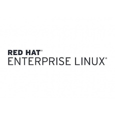 HP SW Red Hat Enterprise Linux Server 2 Sockets or 2 Guests 1Year Subscription 9x5 Support E-LTU HP SW Red Hat Enterprise Linux Server 2 Sockets or 2 Guests 1Year Subscription 9x5 Support E-LTU