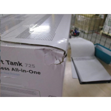 HP All-in-One Ink Smart Tank 725 (A4, 15/9 ppm, USB, Wi-Fi, Print, Scan, Copy, duplex) - Pošk. BOX Bazar HP All-in-One Ink Smart Tank 725 (A4, 15/9 ppm, USB, Wi-Fi, Print, Scan, Copy, duplex) - Pošk. BOX Bazar