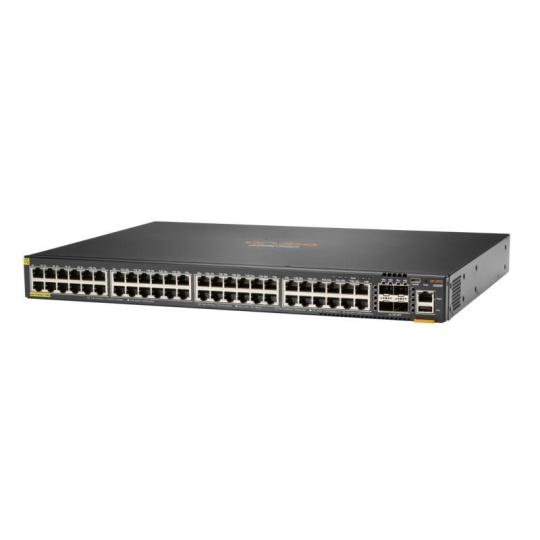 Aruba 6200F 48G 4SFP+ Switch JL726AR RENEW