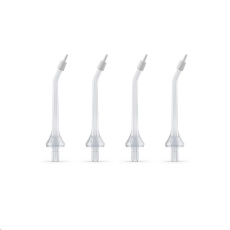 TrueLife AquaFloss L-series jets Periodontal 4 pack TrueLife AquaFloss L-series jets Periodontal 4 pack