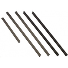 APC NetShelter SX 42U/48U Baying Trim Kit Black APC NetShelter SX 42U/48U Baying Trim Kit Black