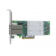 HPE SN1100Q 16Gb 2-port PCIe Fibre Channel Host Bus Adapter P9D94A RENEW HPE SN1100Q 16Gb 2-port PCIe Fibre Channel Host Bus Adapter P9D94A RENEW