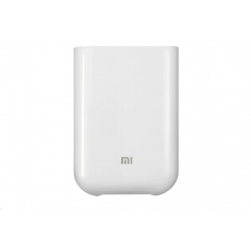 Mi Portable Photo Printer Mi Portable Photo Printer