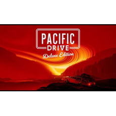 Pacific Drive Deluxe Edition (PC) klíč Steam Pacific Drive Deluxe Edition (PC) klíč Steam