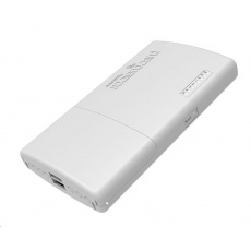MikroTik RouterBOARD PowerBox Pro, 800MHz CPU, 128MB RAM, 5x LAN, PoE IN/OUT, vč. L4 licence MikroTik RouterBOARD PowerBox Pro, 800MHz CPU, 128MB RAM, 5x LAN, PoE IN/OUT, vč. L4 licence