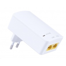 MaxLink PI15S aktivní gigabitový PoE injektor, 802.3af, 15W (48V, 0.32A) MaxLink PI15S aktivní gigabitový PoE injektor, 802.3af, 15W (48V, 0.32A)