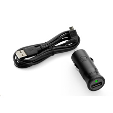 TomTom nabíječka do auta micro USB, 12/24 V TomTom nabíječka do auta micro USB, 12/24 V