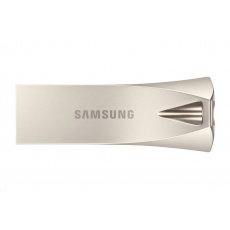 Samsung USB 3.1 Flash Disk 256GB - silver Samsung USB 3.1 Flash Disk 256GB - silver