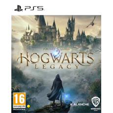 PS5 hra Hogwarts Legacy PS5 hra Hogwarts Legacy