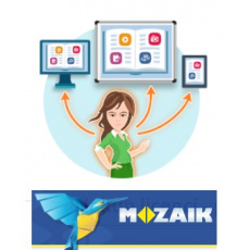 Mozaik TEACHER Mozaik TEACHER