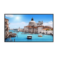 Dahua monitor LM55-S200, 55" - 1920 x 1080, 6ms, 350nit, 1200:1, HDMI / VGA / USB / RS232 / RJ45 Dahua monitor LM55-S200, 55" - 1920 x 1080, 6ms, 350nit, 1200:1, HDMI / VGA / USB / RS232 / RJ45