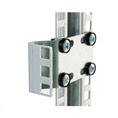 TRITON Držák PDU pro RMA š. 800 – pár TRITON Držák PDU pro RMA š. 800 – pár