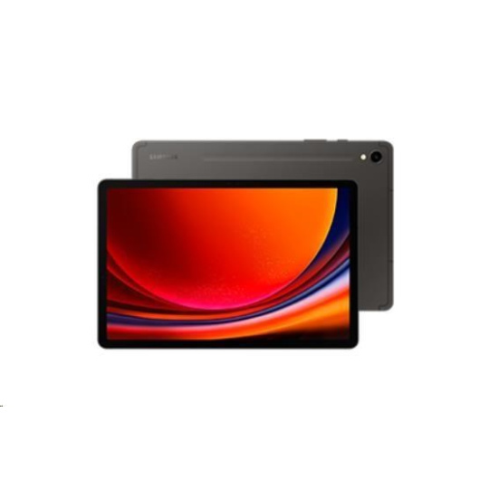 Samsung Galaxy Tab S9 (X716), 11", 8/128 GB, 5G, EU, šedá