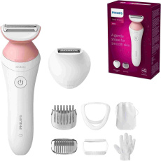 Philips BRL146/00 depilátor Philips BRL146/00 depilátor